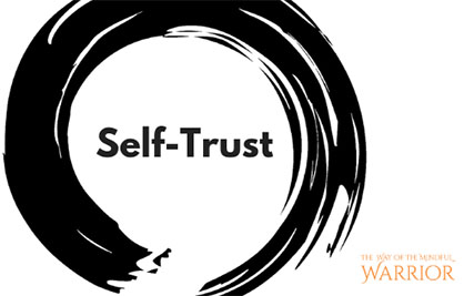 Self-Trust