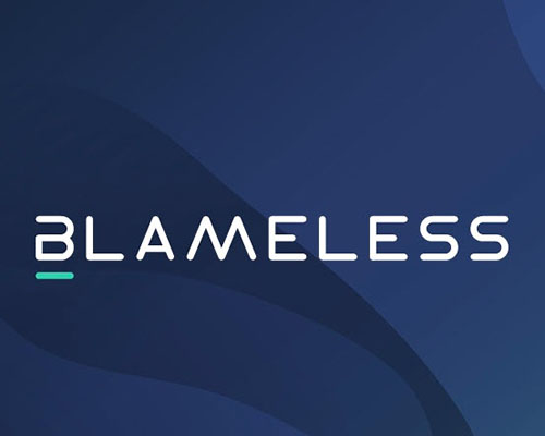 blameless
