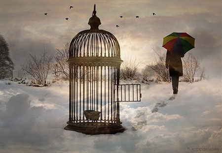 lightening your load