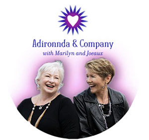 Adironnda and company