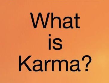 karma
