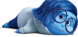 sadness