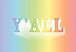 y'all