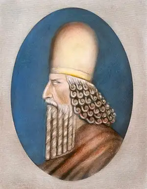 messages from beyond