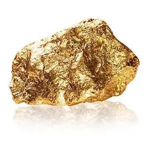 gold nugget