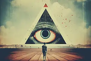 contemplate what is true